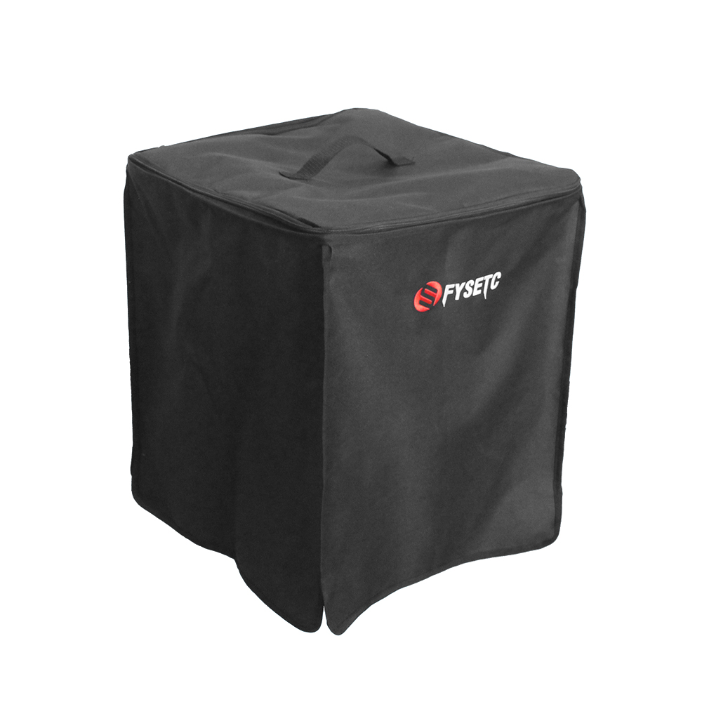 Enclosure 3D Printer - Copertura Protettiva per Stampante 3D FYSETC,