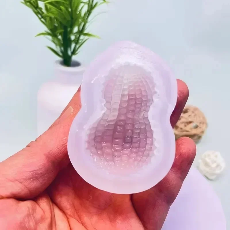 Resin - Set di 3 Stampi in Silicone