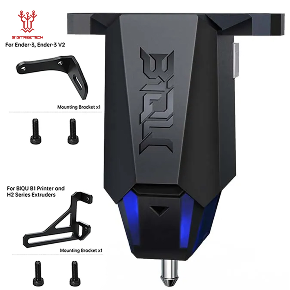 Bltouch - BIGTREETECH MicroProbe V2 Sensore di livellamento