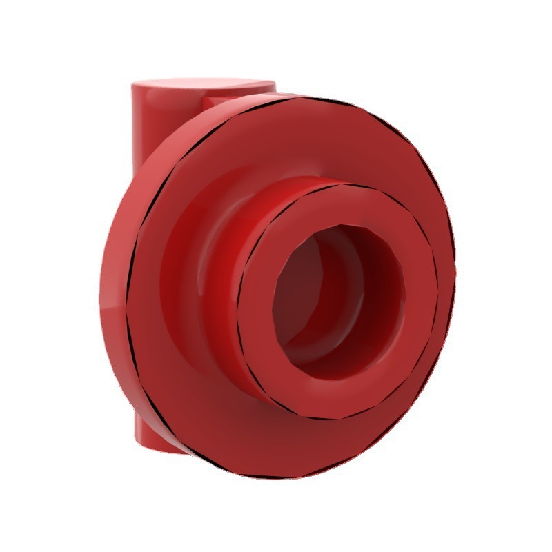 Build Plate - [250 pezzi] [50 g] 25893 79194