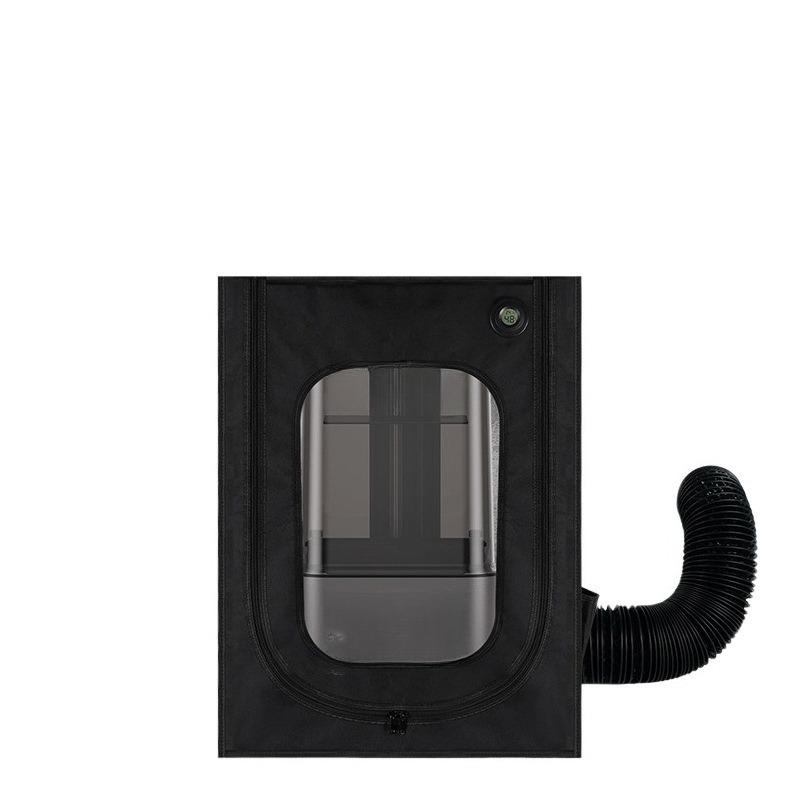 Enclosure 3D Printer - Copertura Protettiva per Stampante 3D in
