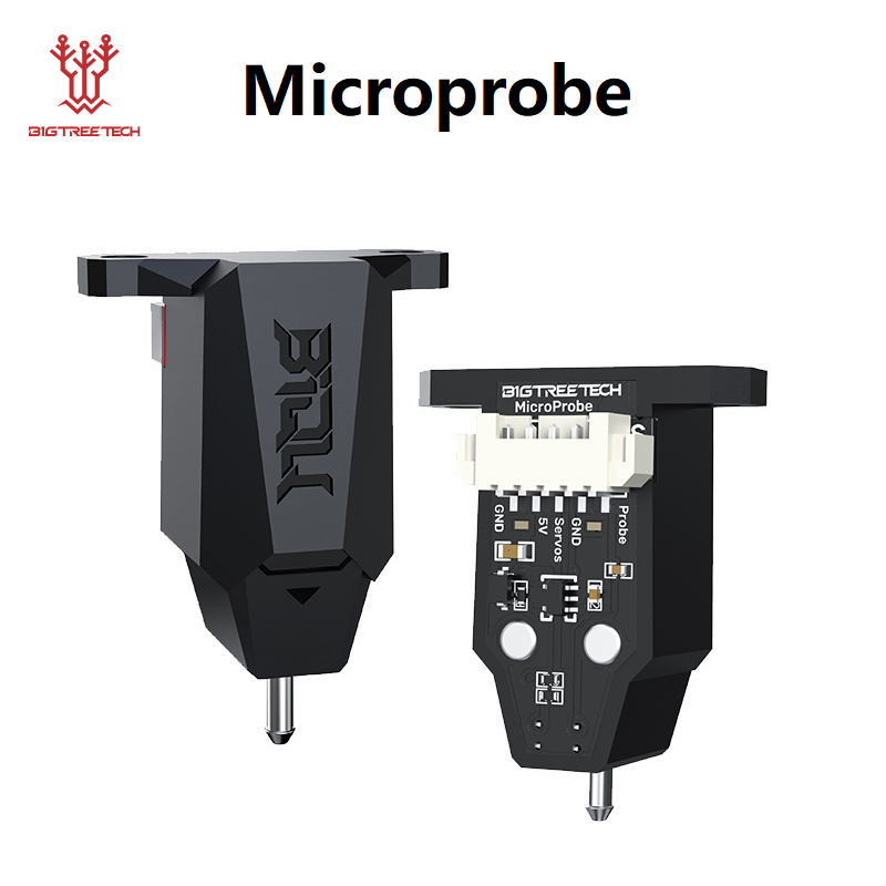 Bltouch - BIGTREETECH MicroProbe Kit di livellamento automatico