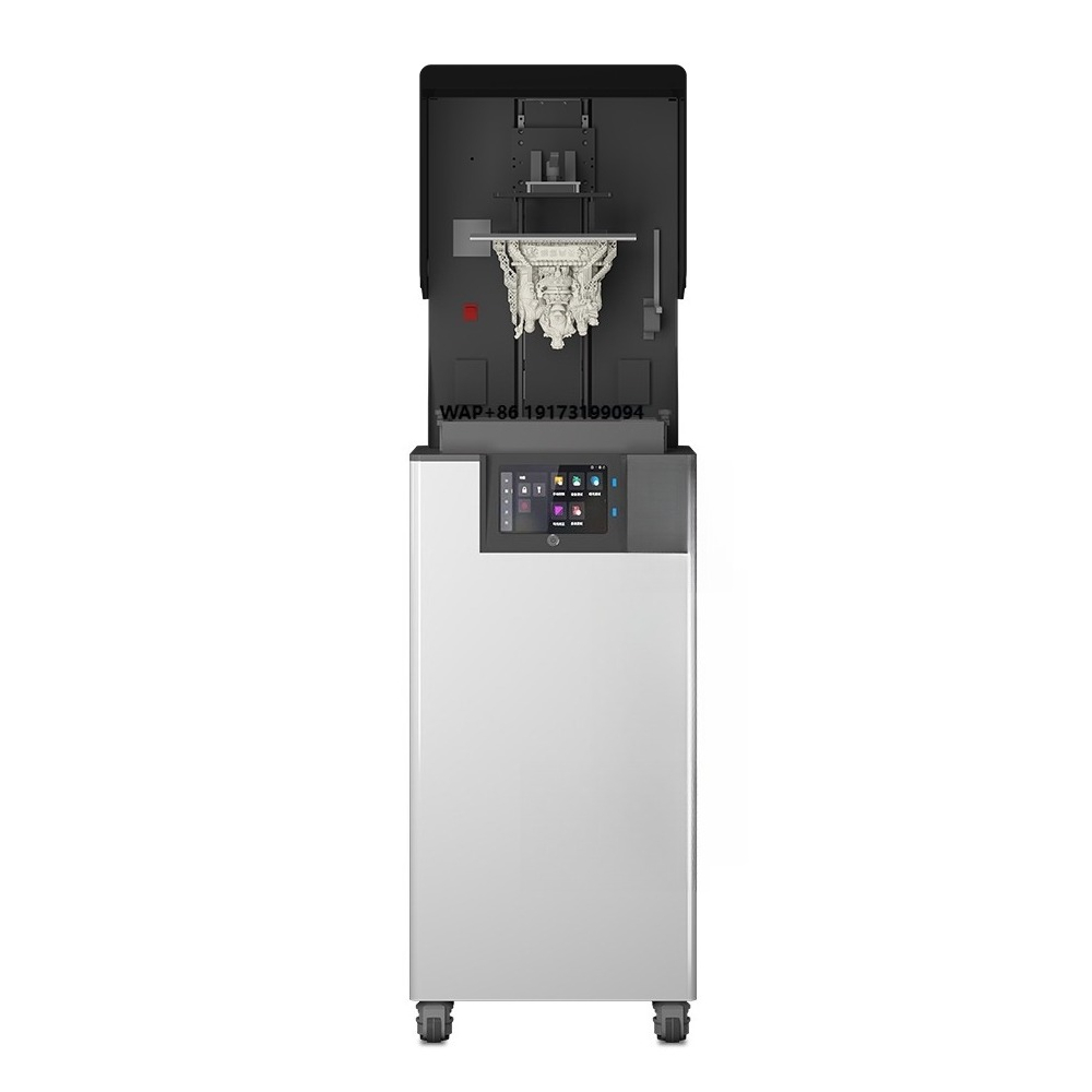 Resin Printer - Stampante 3D LCD OYOWOOA K1 per