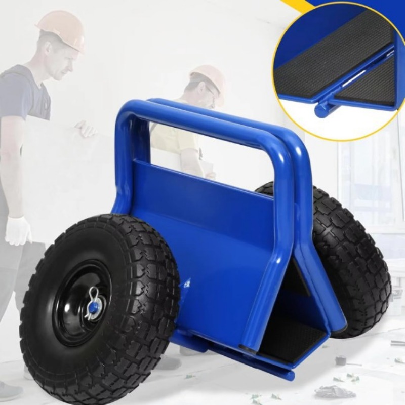 Build Plate - Carrello per Lastre di Marmo e