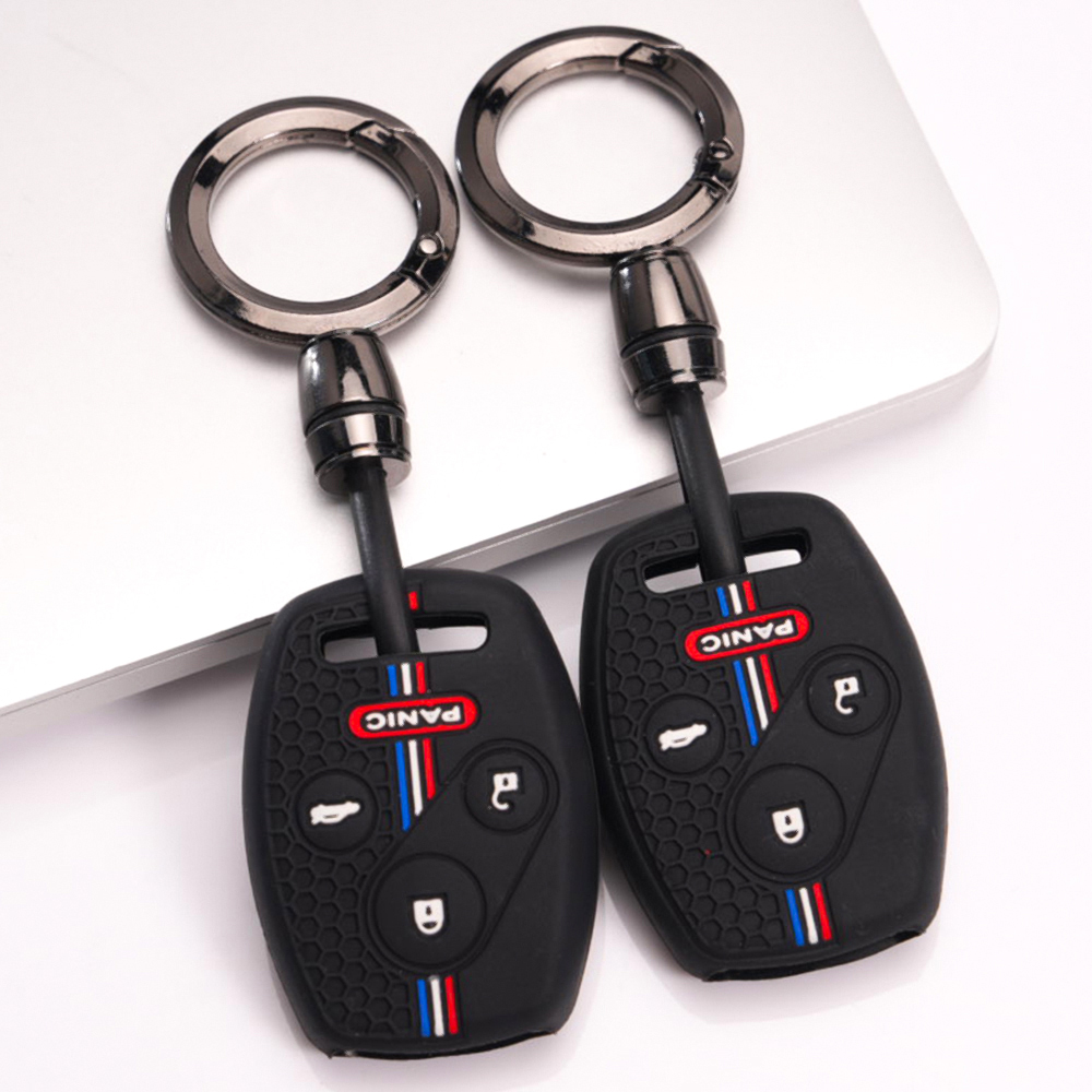 Cr Touch - Guscio per chiave intelligente con portachiavi
