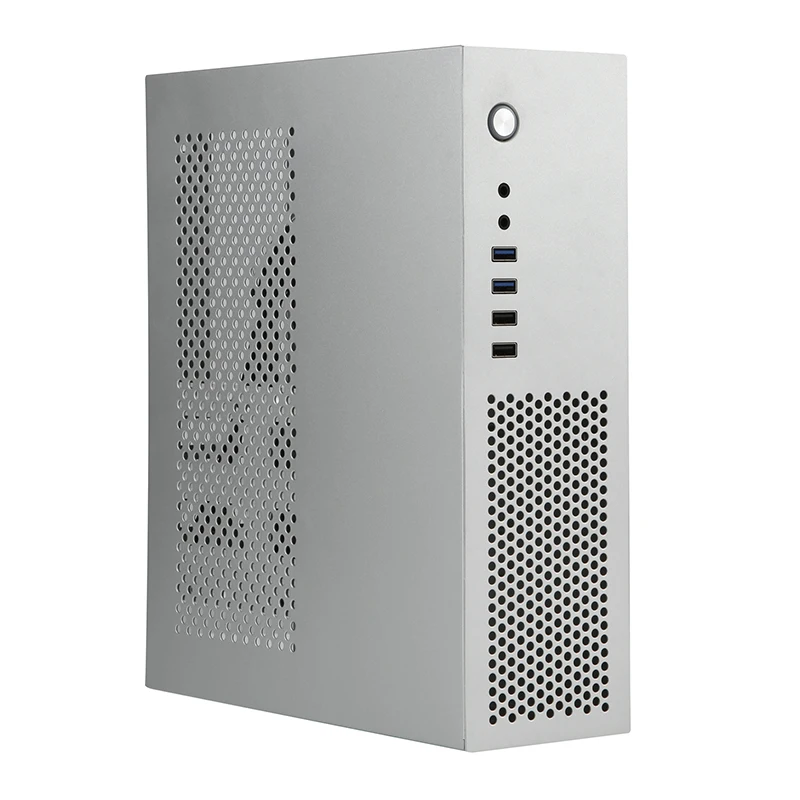 Btt Skr Mini - Case A10 7.3L M-ATX A4 HTPC