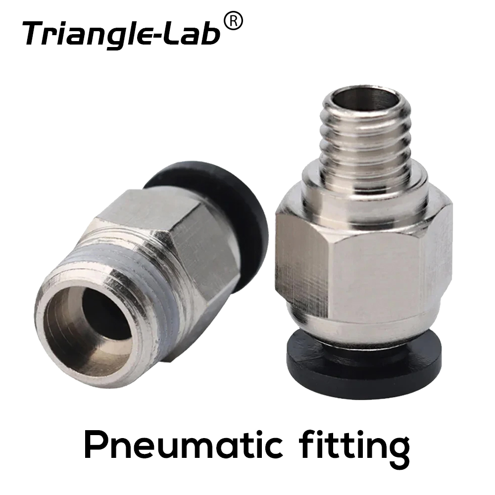 Bowden Tube - Trianglelab ® Raccordo Pneumatico G1/8' /
