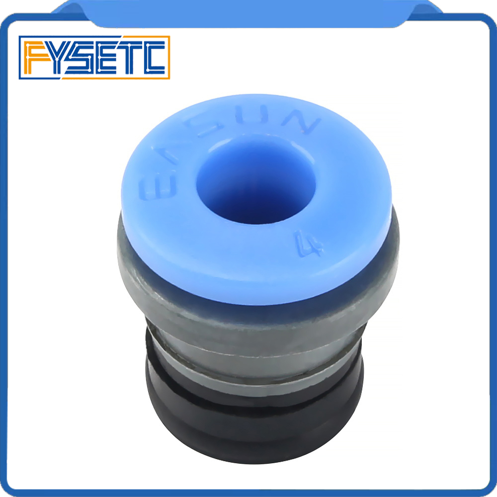 Bowden Tube - FYSETC Bowden ECAS04 Parti della stampante