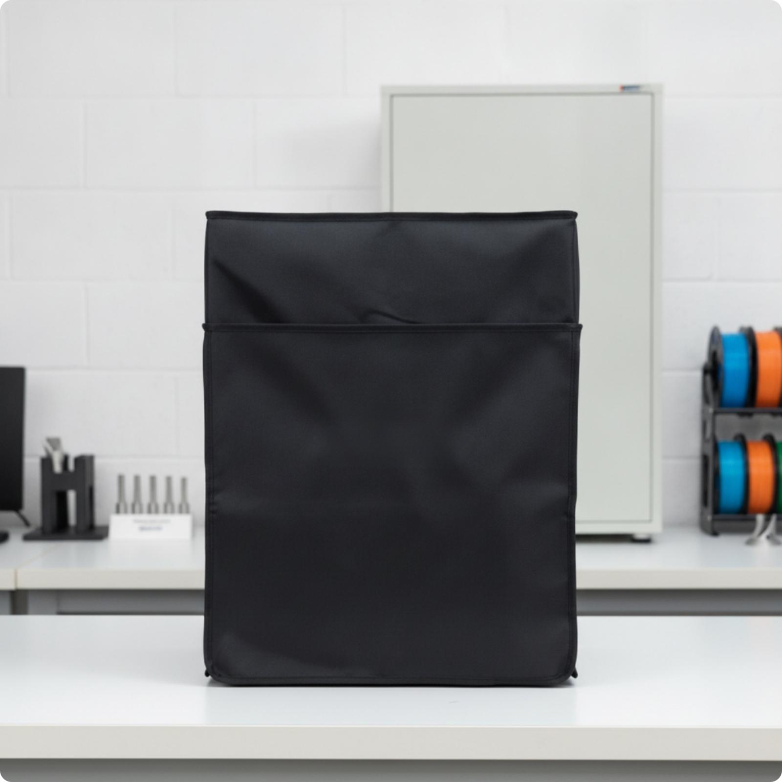 Enclosure 3D Printer - Copertura protettiva per stampante 3D, modello