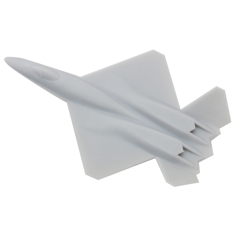 Resin Printer - 5 pz YF-23 Black Widow Stealth