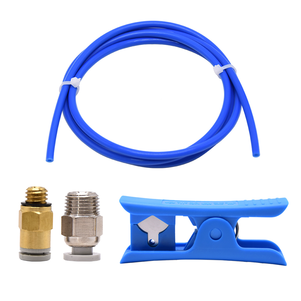 Bowden Tube - Creatività parti della stampante 3d tubo