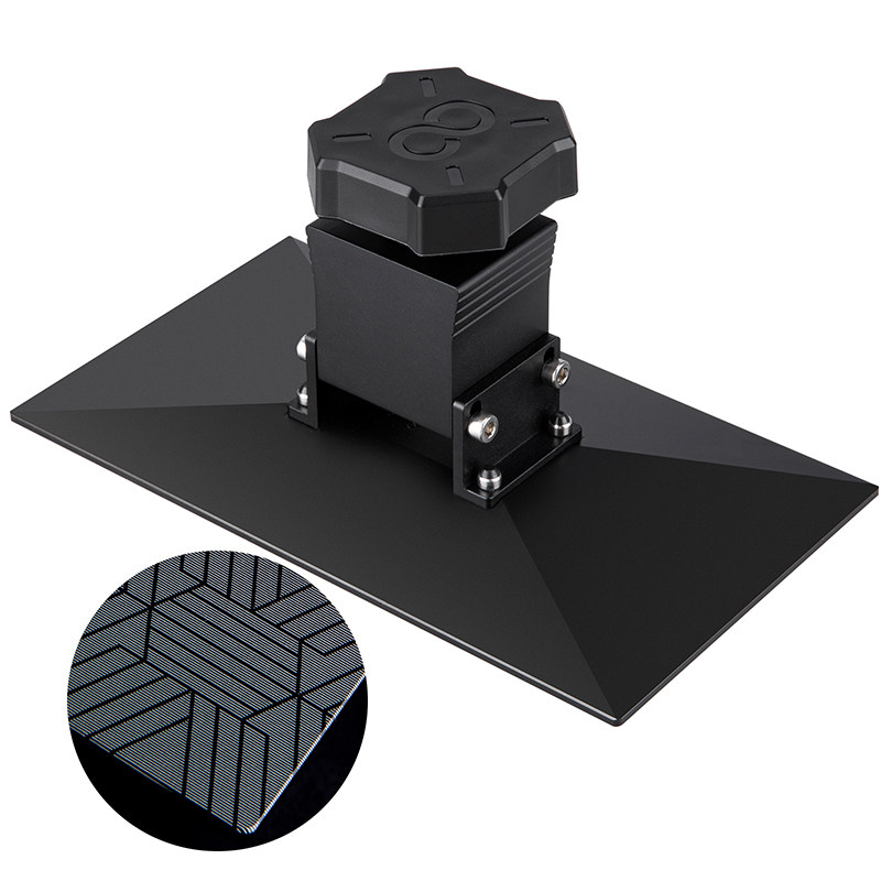 Resin Printer - Compatibile con le parti della stampante