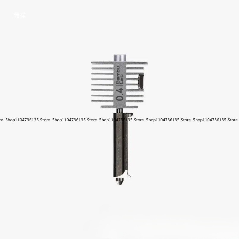 Printer Nozzle - Accessori per Stampanti 3D: Ugelli Filettati