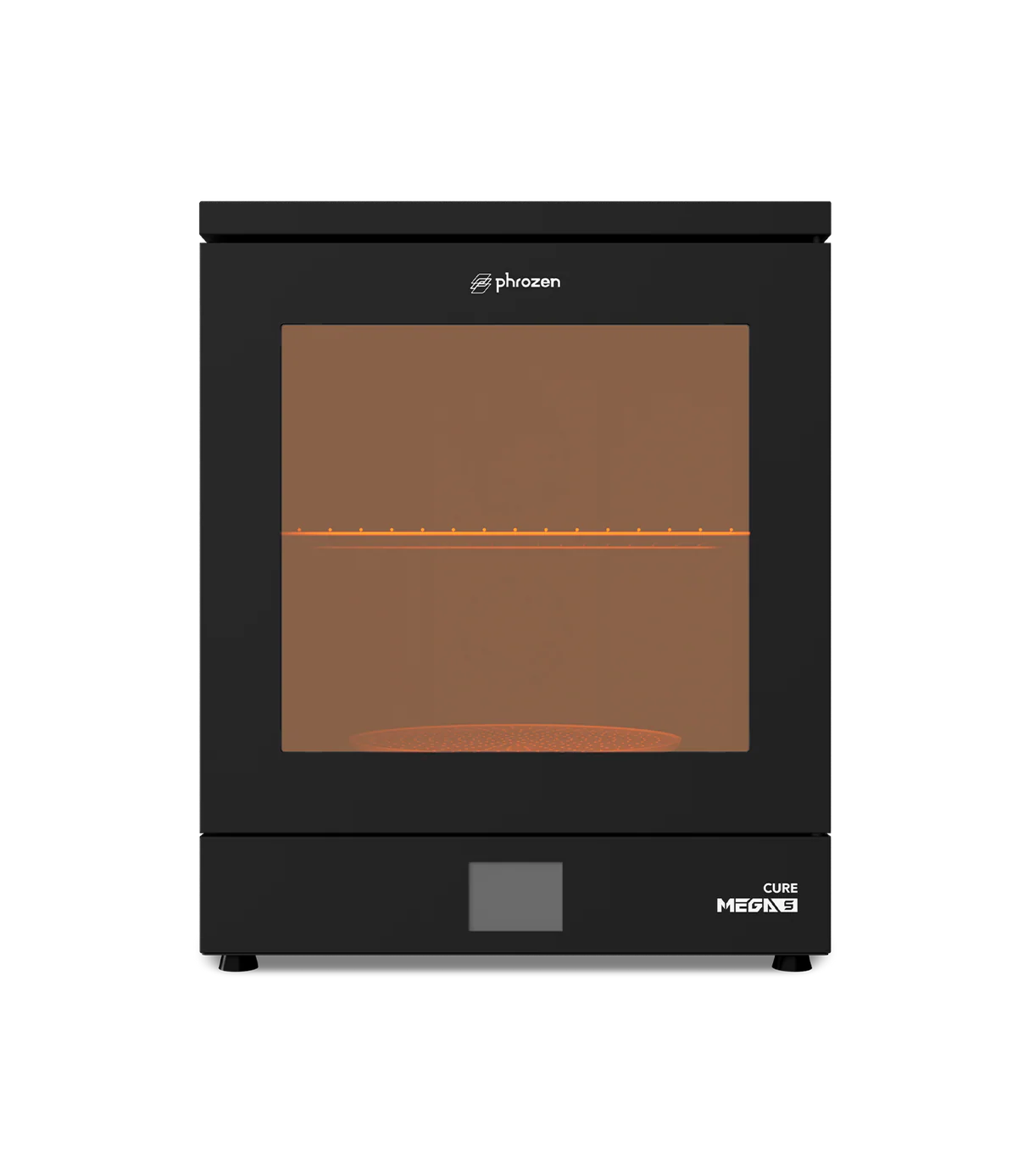 Enclosure 3D Printer - Stazione di Polimerizzazione per Stampante 3D