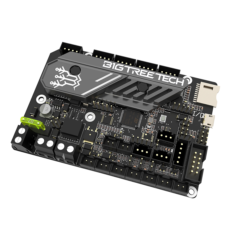 Skr Mini E3 - Scheda di controllo SKR MINI E3