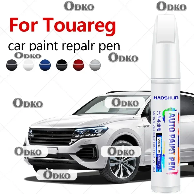 Cr Touch - Per Volkswagen Touareg 2002-2025 7P 7L