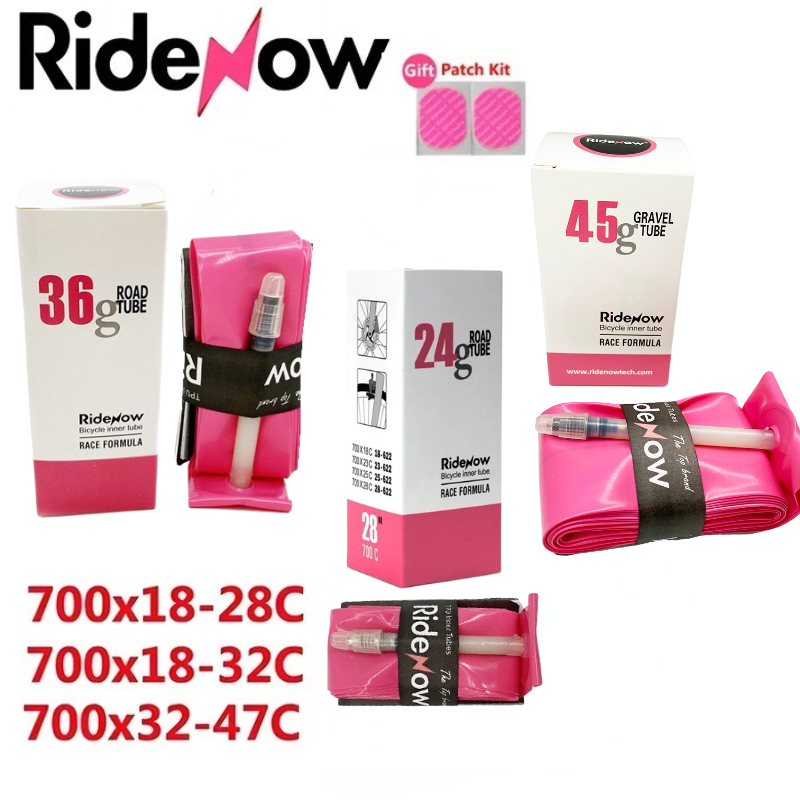 Filament 1.75 - RideNow TPU Camera d'aria per bici
