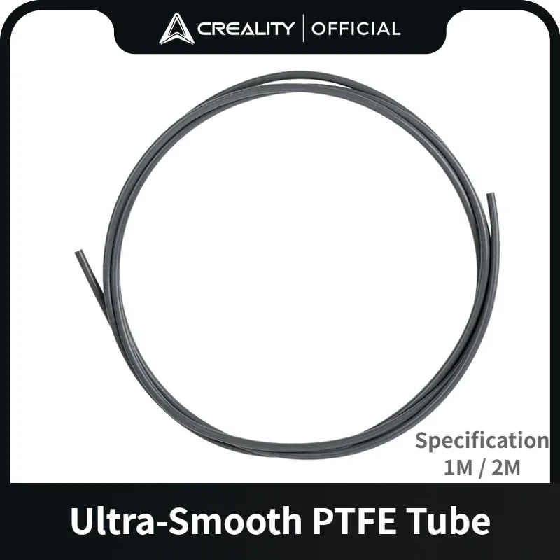 Bowden Tube - Creality Tubo ufficiale in teflon da