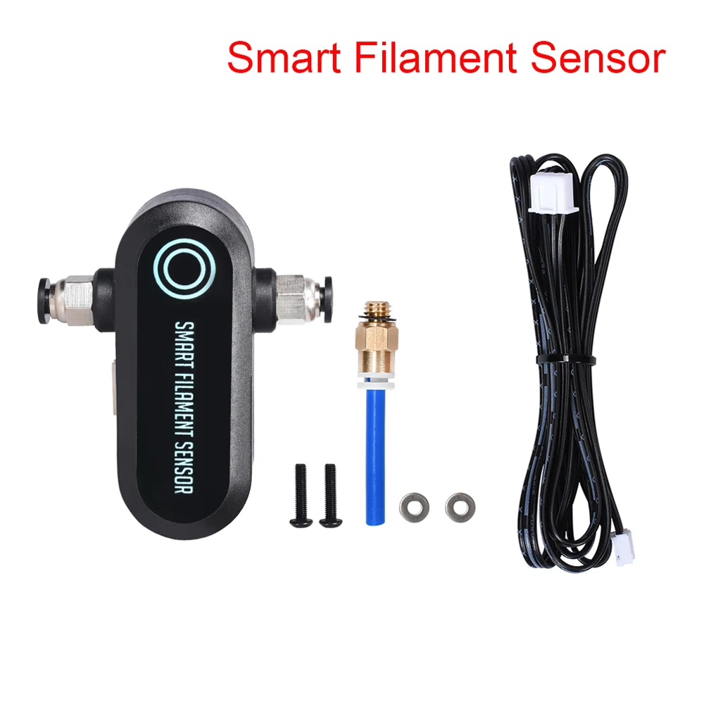 Mks Sgen - Sensore di Filamento Intelligente BIGTREETECH, Modulo