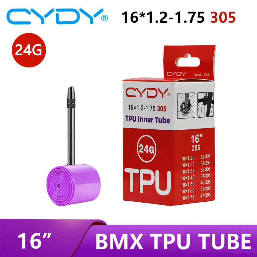 Filament 1.75 - Camera d'aria CYDY in TPU per