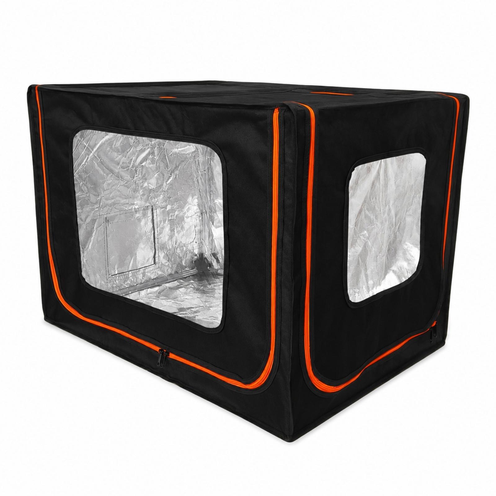 Enclosure 3D Printer - Copertura Isolante per Stampante 3D con