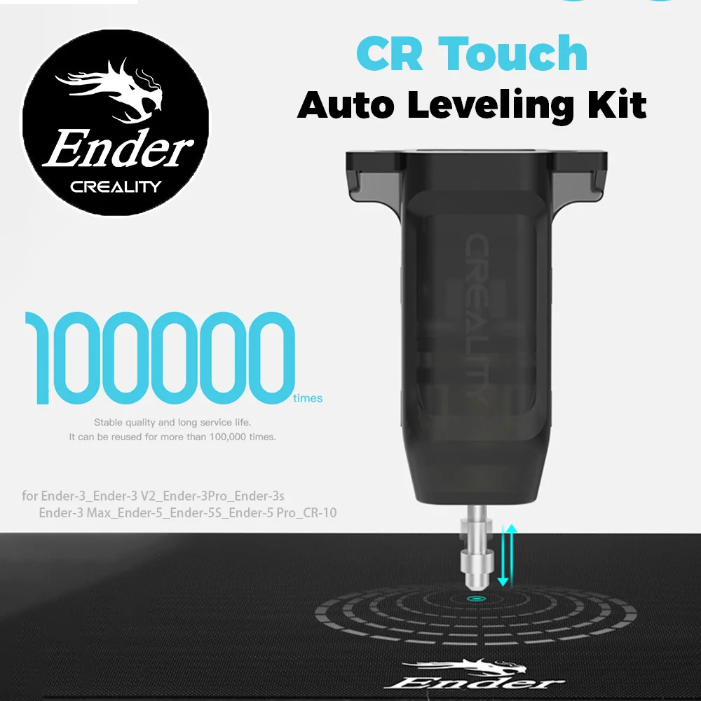 Cr Touch - Kit sensore di livellamento automatico del