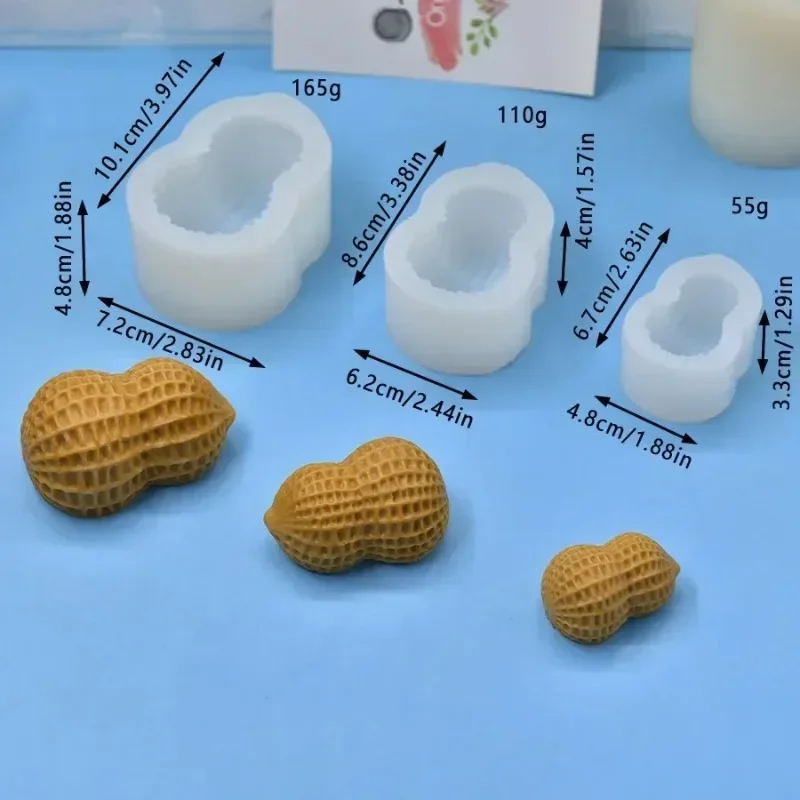 Set di 3 Stampi in Silicone a  - Resin recensione e prezzo
