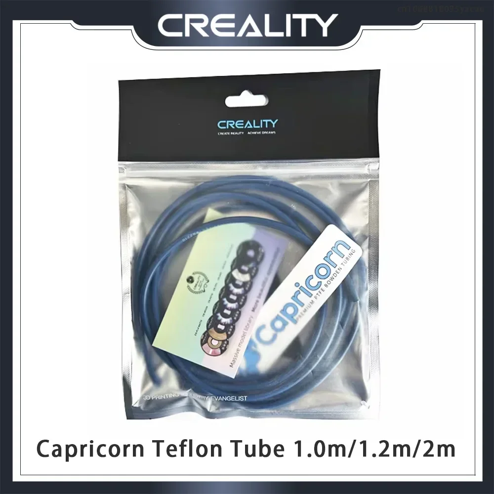 CREALITY per Capricorn Bowden  - Bowden Tube recensione e prezzo
