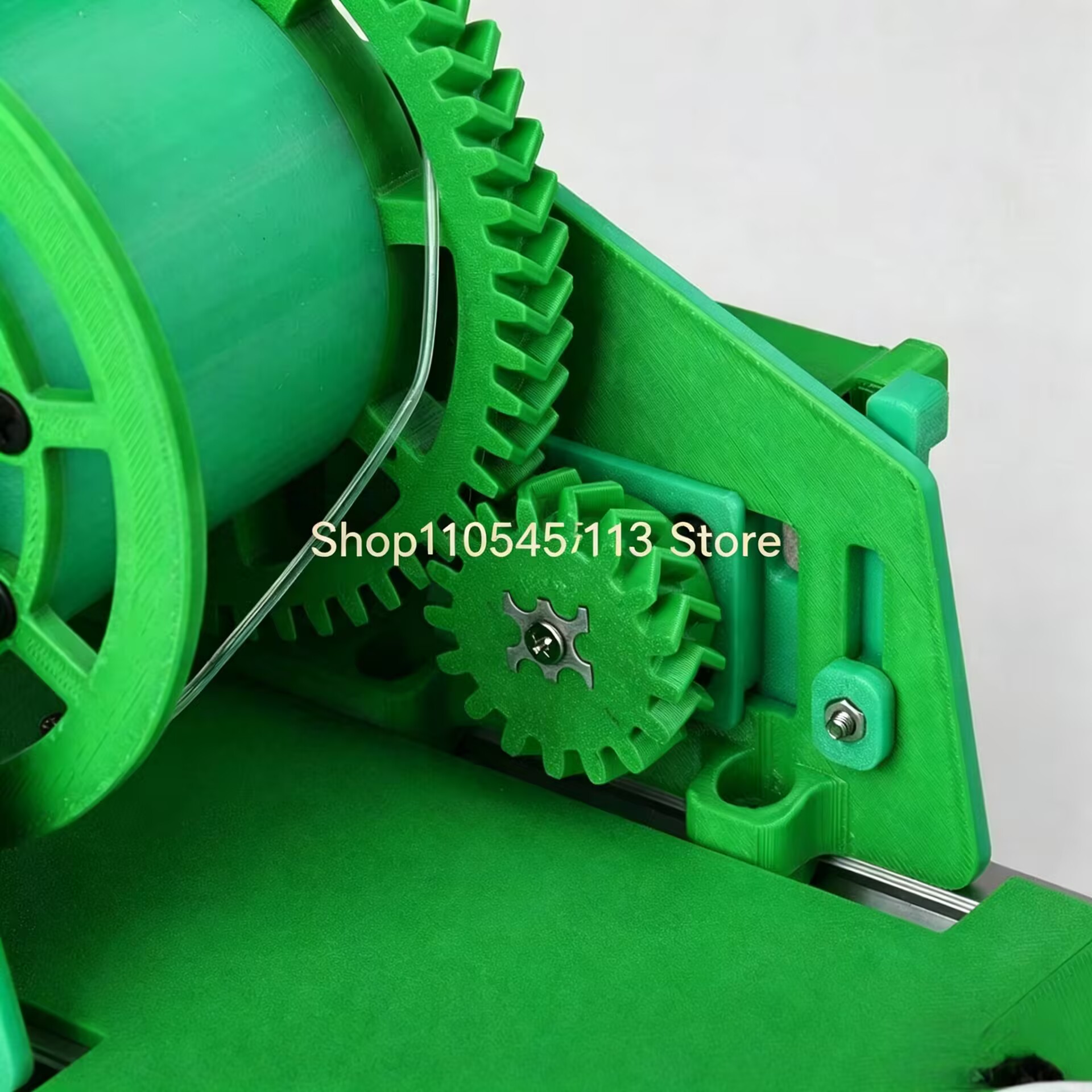 Macchina per la produzione di  - Abs Filament recensione e prezzo