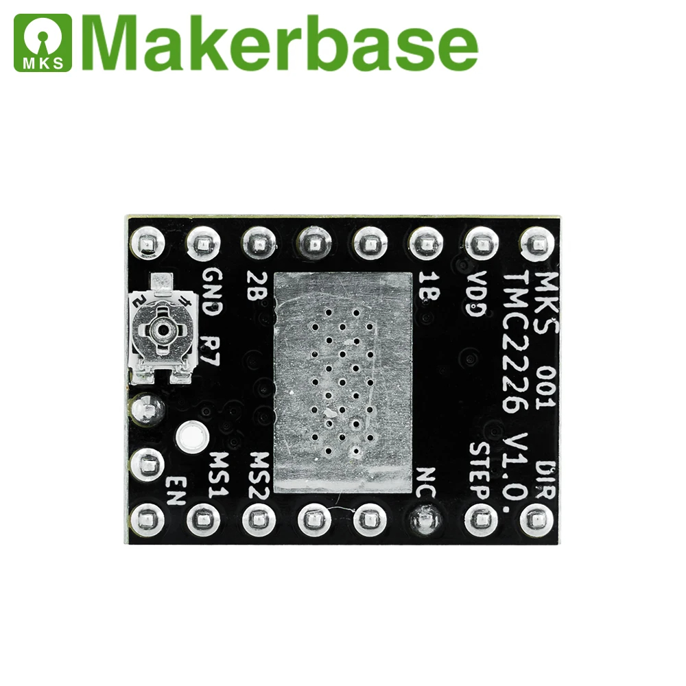 Driver per motore passo-passo  - Mks Sgen recensione e prezzo