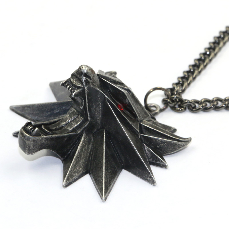 Collana con ciondolo a medagli - Cobra Extruder recensione e prezzo