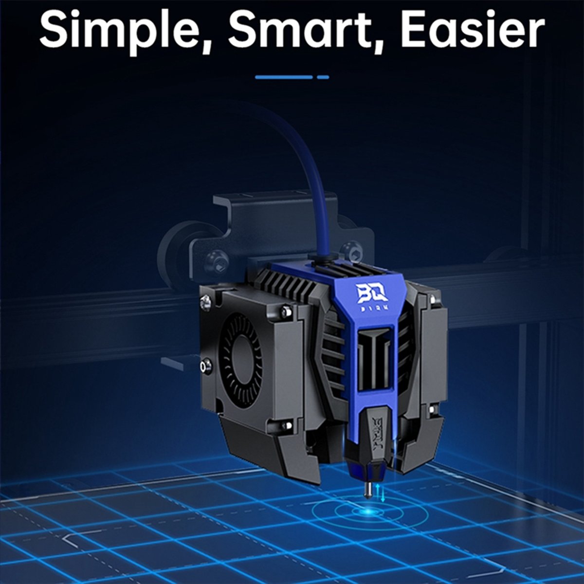 Sensore di livellamento automa - Skr Mini E3 recensione e prezzo