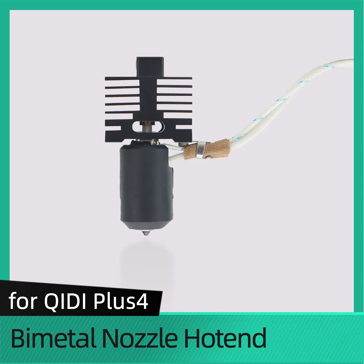 Hotend V6 Wade a corto raggio  - Filament 1.75 recensione e prezzo