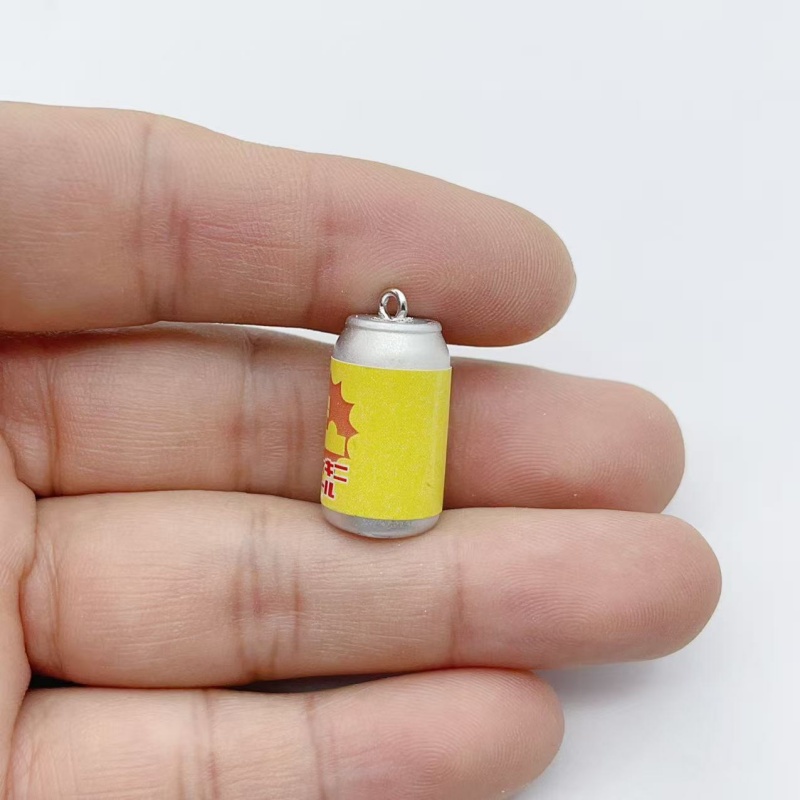 10 Pezzi Mini Ciondoli in Resi - Resin recensione e prezzo