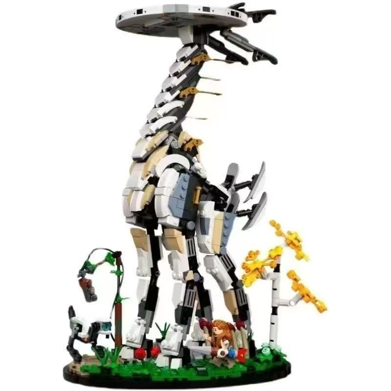 Figura d'azione gigante serpen - Cobra Extruder recensione e prezzo