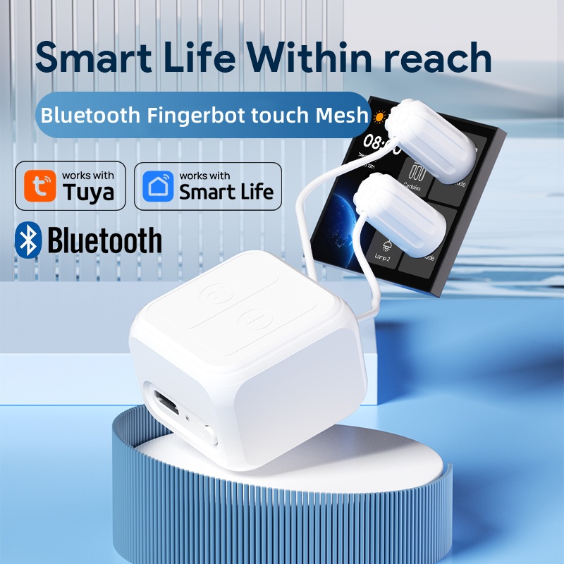 Robot con schermo tattile per  - Bltouch recensione e prezzo