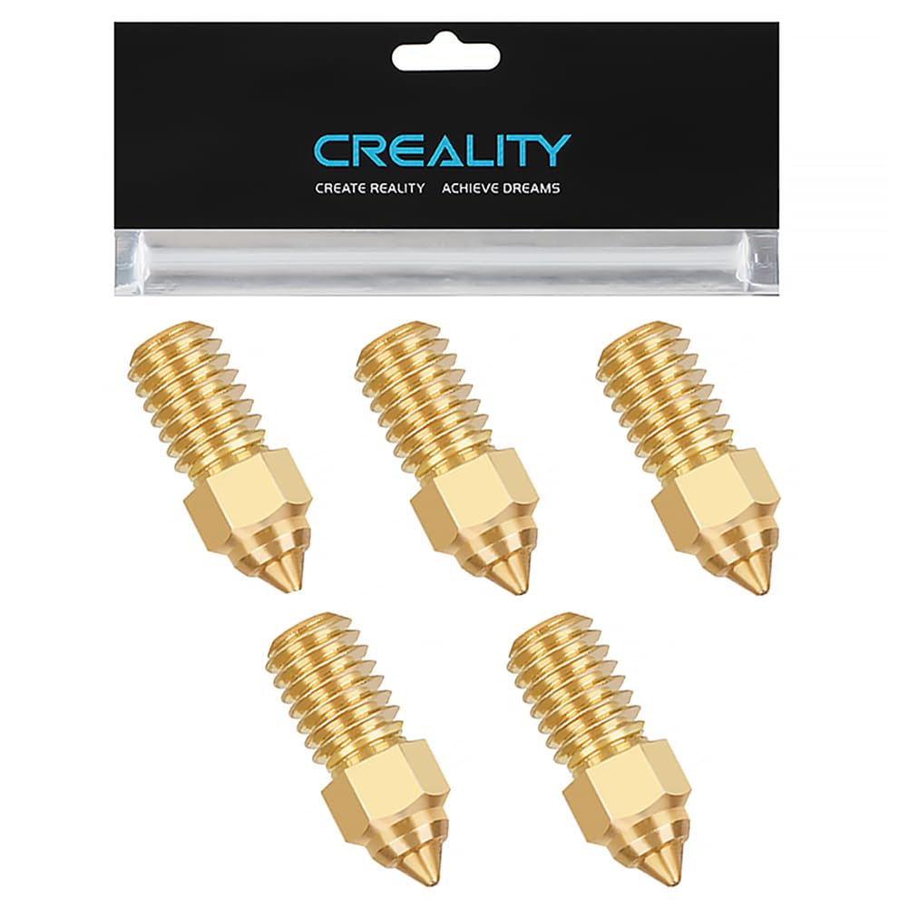 Ugelli ufficiali Creality Ende - Hotend 0.4Mm recensione e prezzo