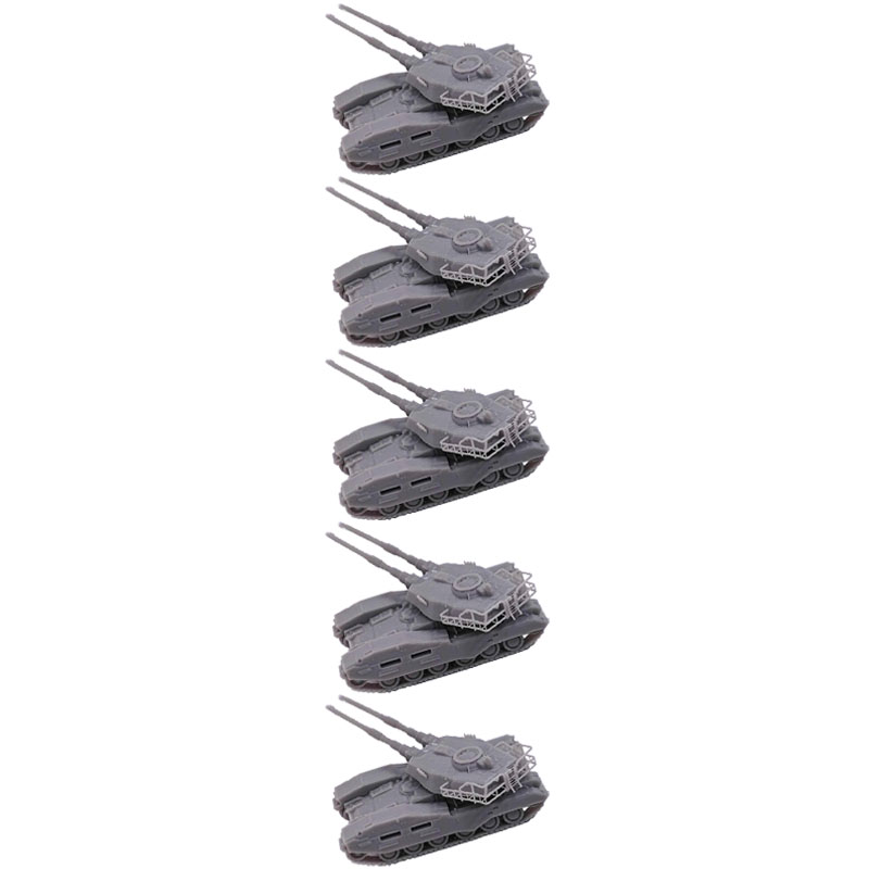 5PCS 1/144 Bilancia Tipo 61 MB - Resin Printer recensione e prezzo