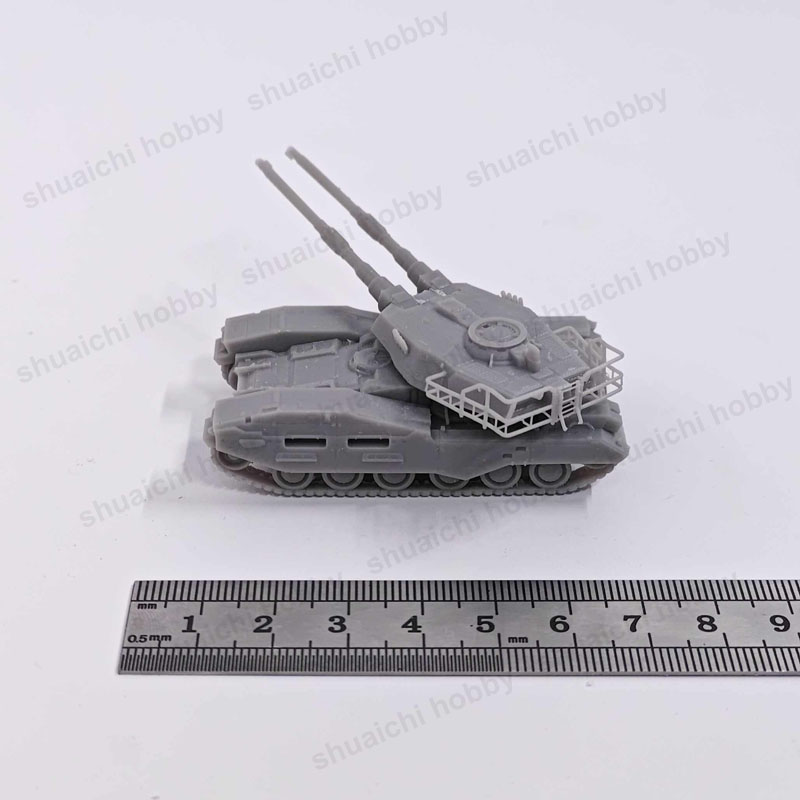 5PCS 1/144 Bilancia Tipo 61 MB - Resin Printer recensione e prezzo