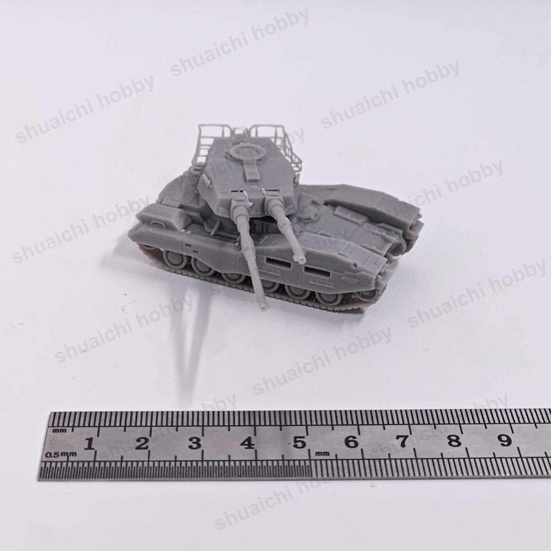 5PCS 1/144 Bilancia Tipo 61 MB - Resin Printer recensione e prezzo