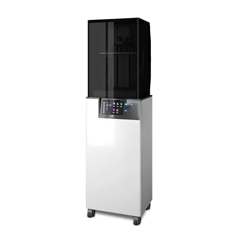 Stampante 3D LCD OYOWOOA K1 pe - Resin Printer recensione e prezzo