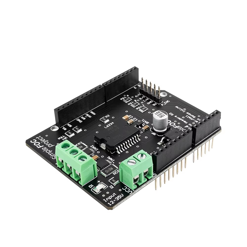 Controller FOC Brushless MKS S - Mks Sgen recensione e prezzo