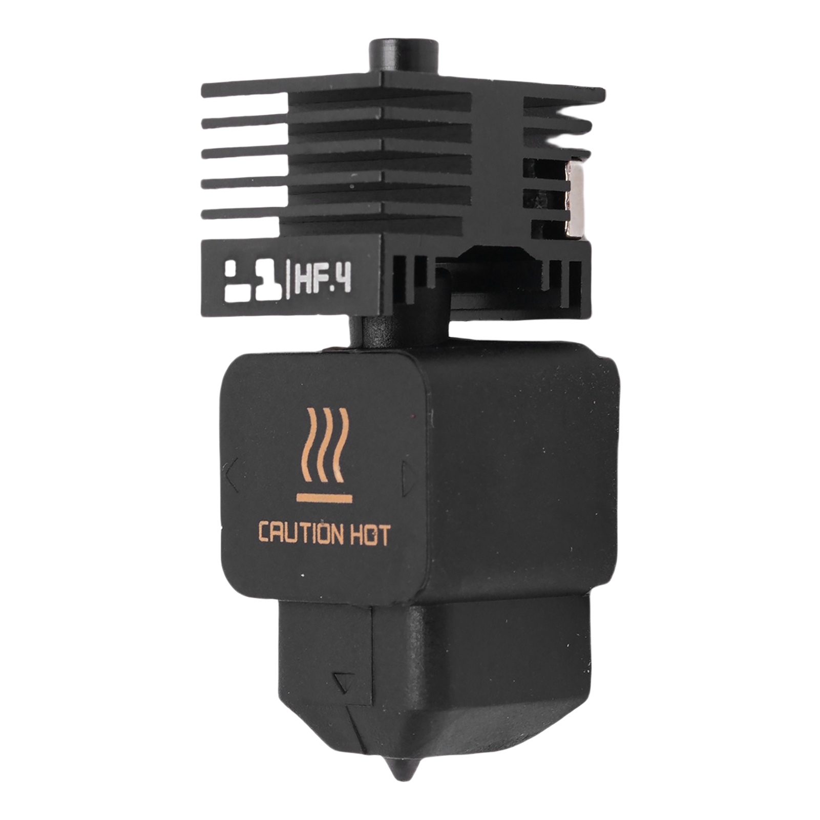 Hotend ad Alto Flusso di Ricam - Hotend 0.4Mm recensione e prezzo