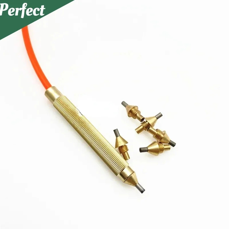 Prodotto da laboratorio dental - Nozzle Tungsten recensione e prezzo