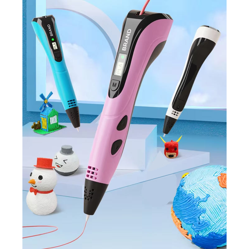 Penna 3D Originale per Bambini - Abs Filament recensione e prezzo