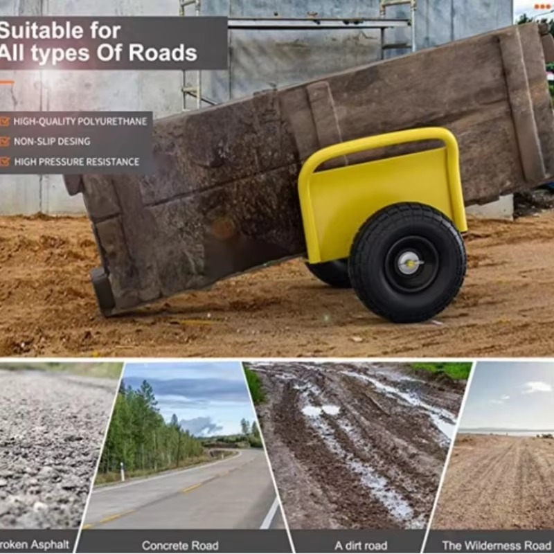 Carrello per Lastre di Marmo e - Build Plate recensione e prezzo