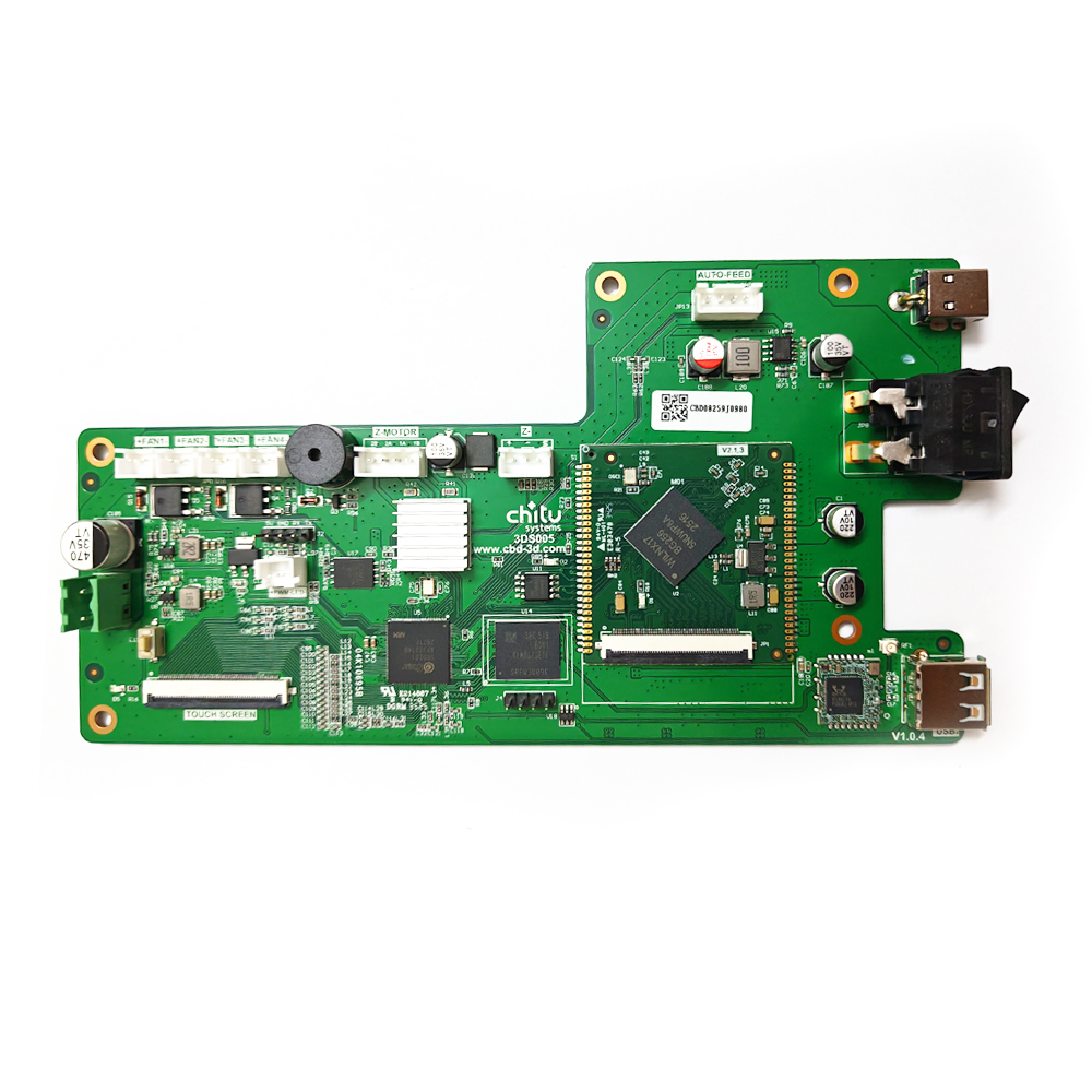 Scheda madre del controller de - Resin Printer recensione e prezzo