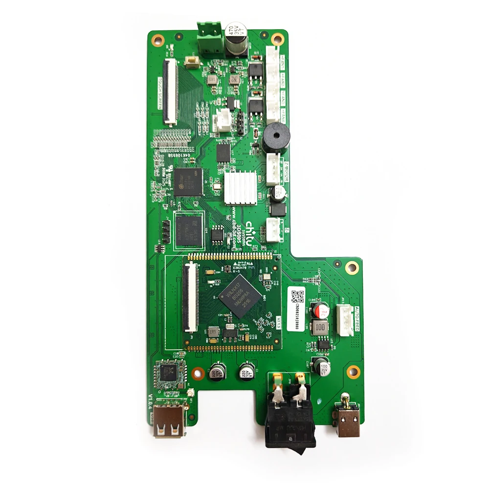 Scheda madre del controller de - Resin Printer recensione e prezzo