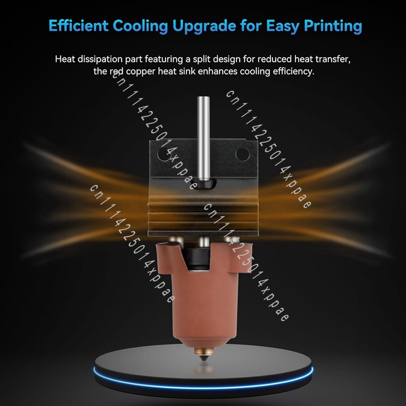 Kit Hotend ad Alta Temperatura - Printer Nozzle recensione e prezzo
