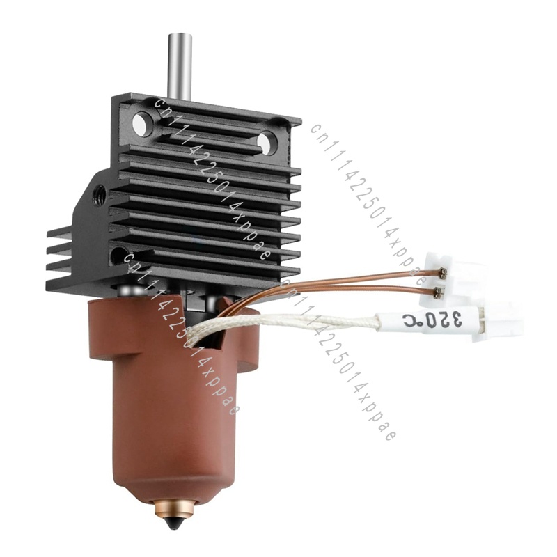 Kit Hotend ad Alta Temperatura - Printer Nozzle recensione e prezzo